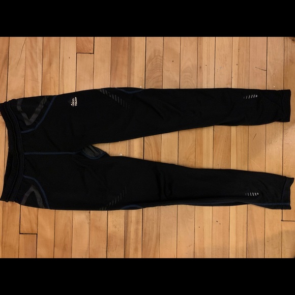 ADIDAS sports leggings - Picture 1 of 1